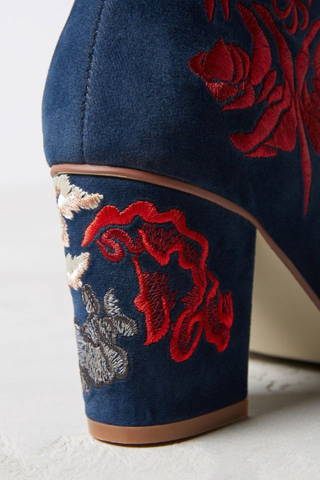 Candela Elena Ankle Boots #3
