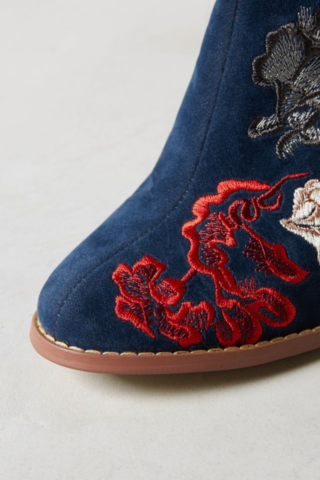 Candela Elena Ankle Boots #4