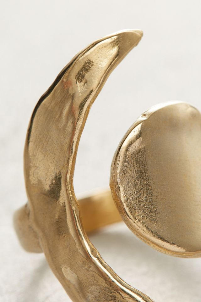 Equinox Ring #1