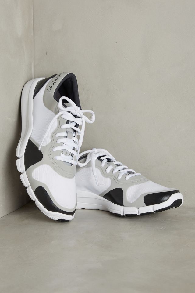 Adidas by stella on sale mccartney adipure sneakers