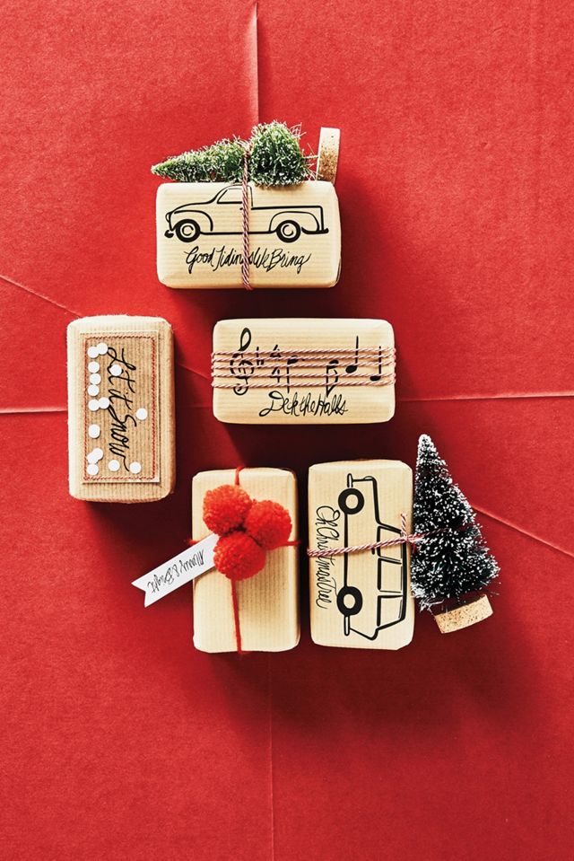 Pom-Pom Gifting Soap #3