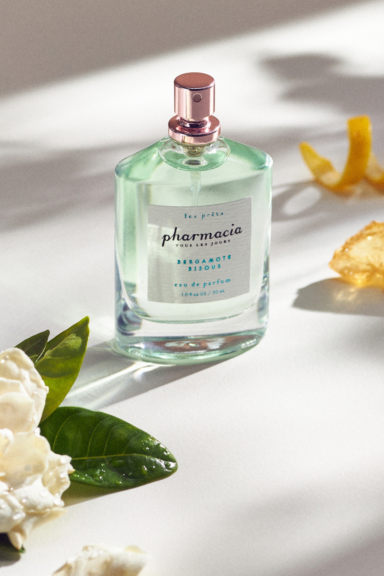 Pharmacia Eau De Parfum