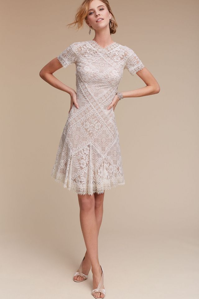 Anthropologie 2025 hudson dress