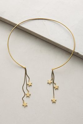 Nova Collar Necklace