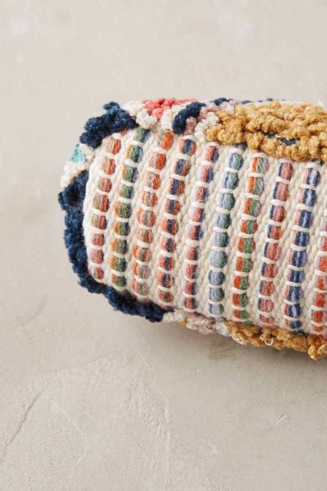 Kilim Coin Pouch #2