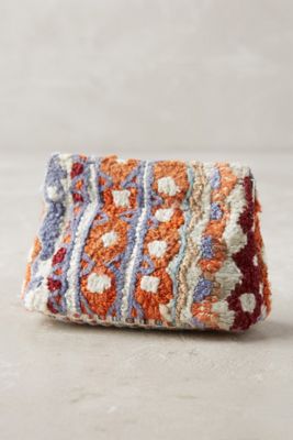 Kilim Coin Pouch