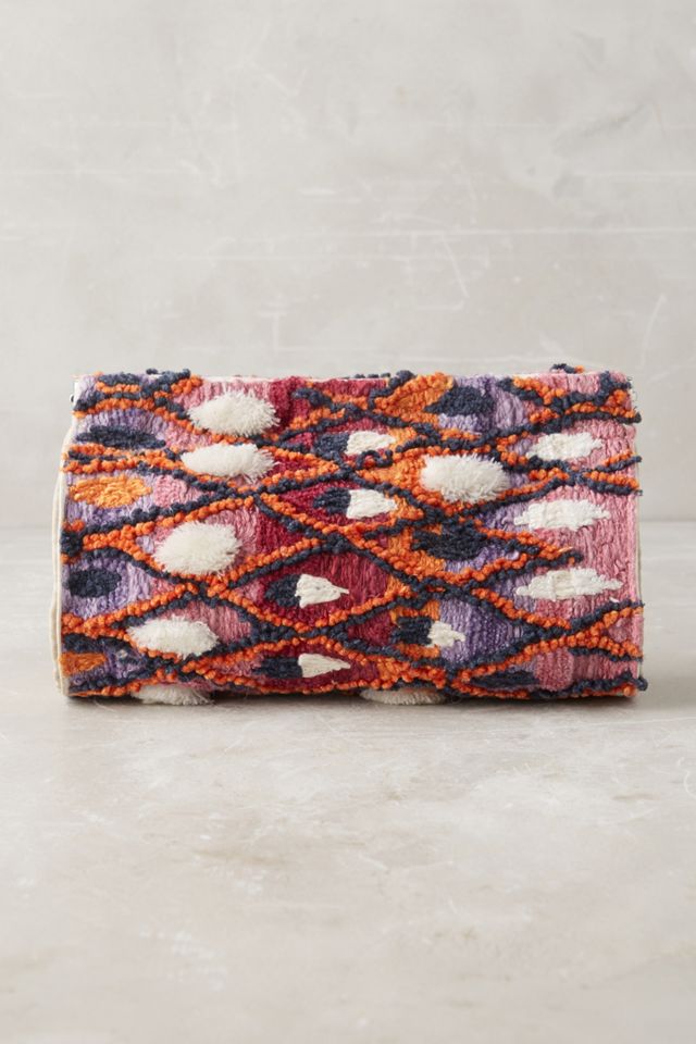Kilim Clutch #1