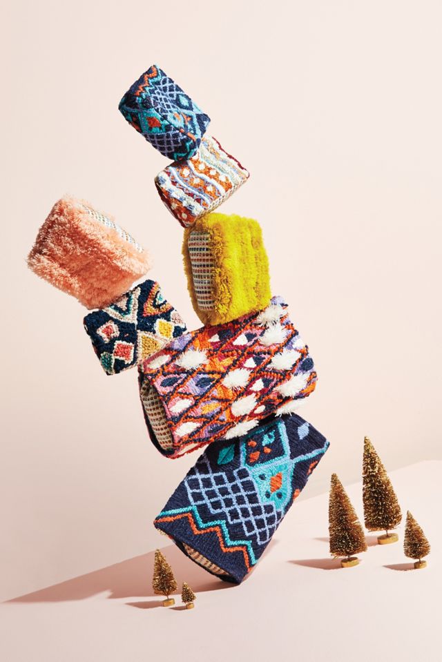 Kilim Clutch #3