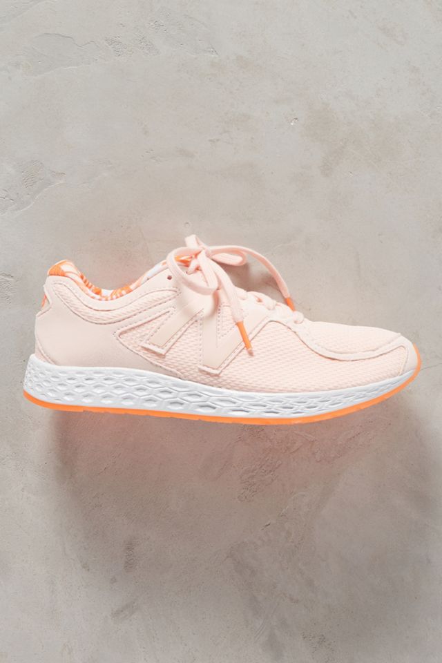 New Balance Zante Sneakers #1