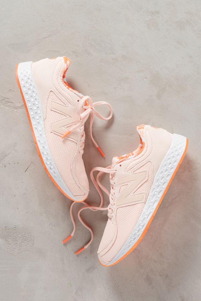 New Balance Zante Sneakers