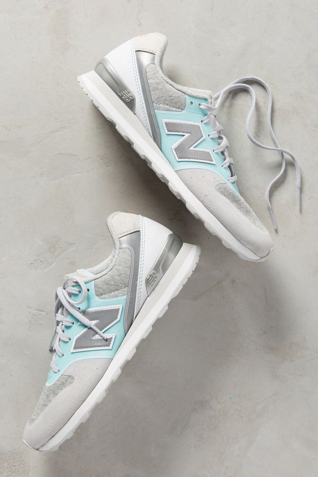 New balance clearance wl696