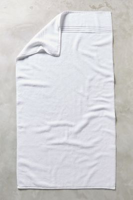Peacock Alley Chelsea Towel Collection