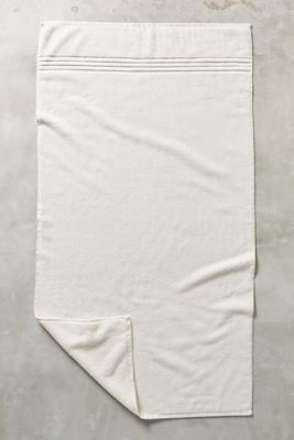 Peacock Alley Chelsea Towel Collection