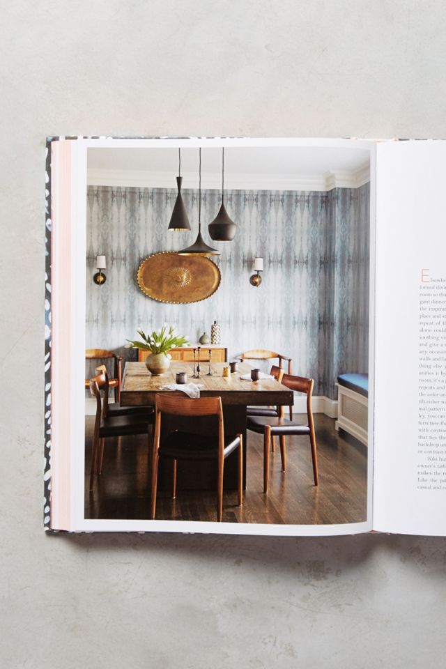 Living With Pattern #2