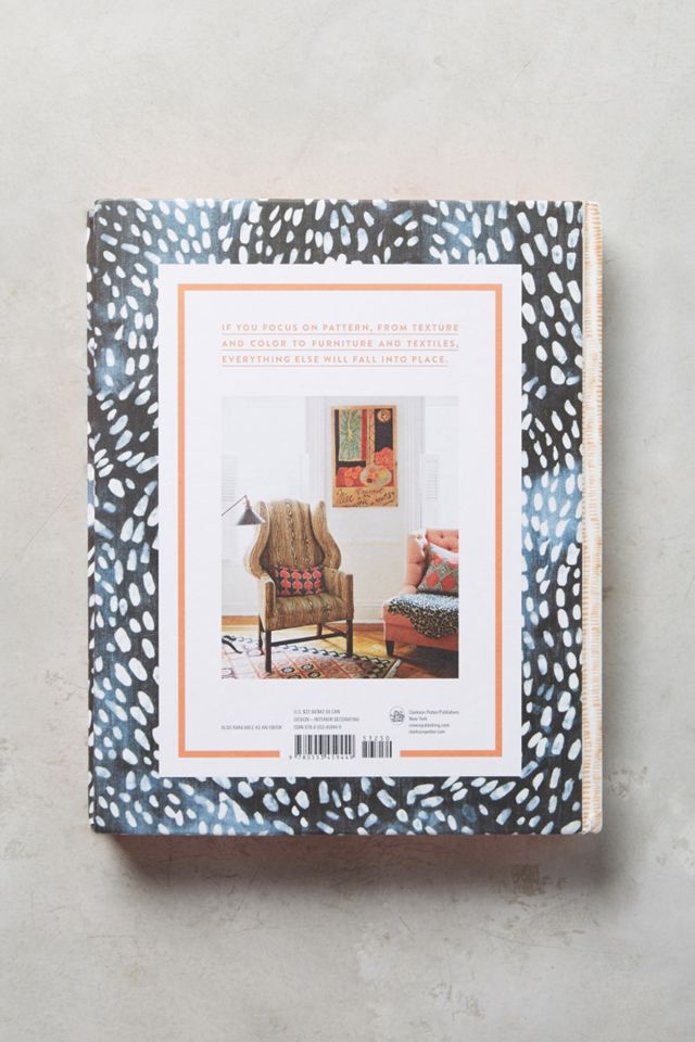 Living With Pattern #4