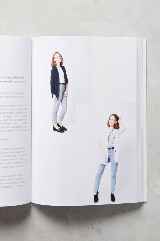 The Curated Closet #2