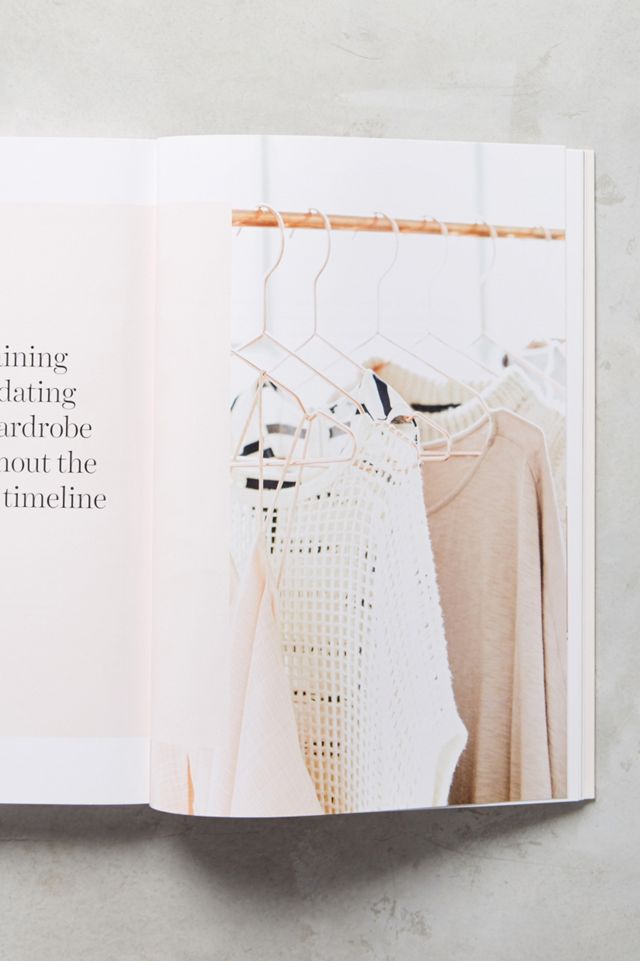 The Curated Closet #4