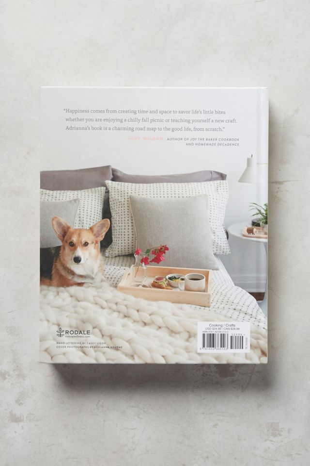 The Year Of Cozy #4