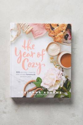 The Year Of Cozy