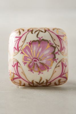 Calathea Knob