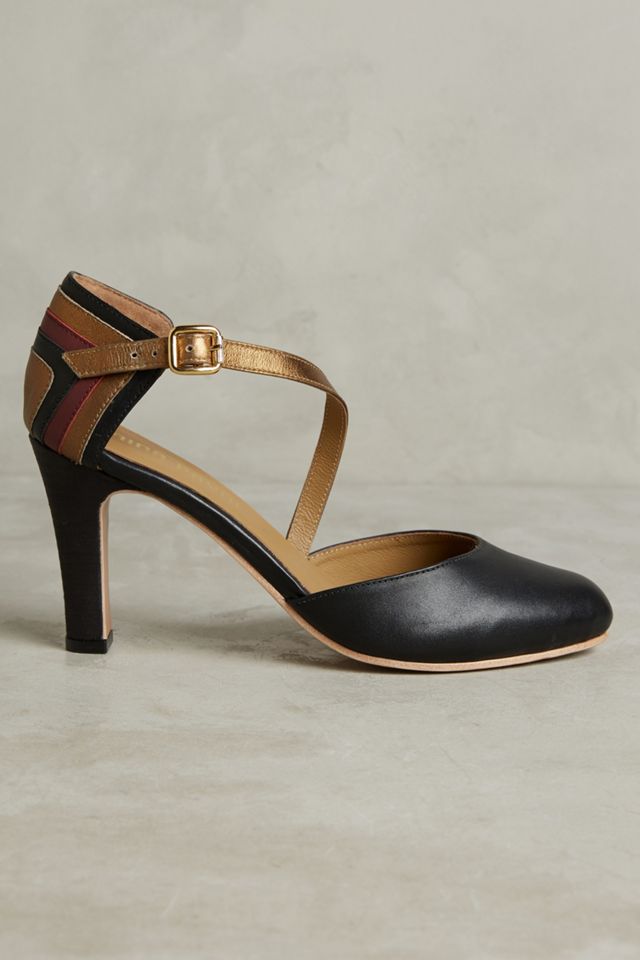 Nina Payne Sosa Pumps #1