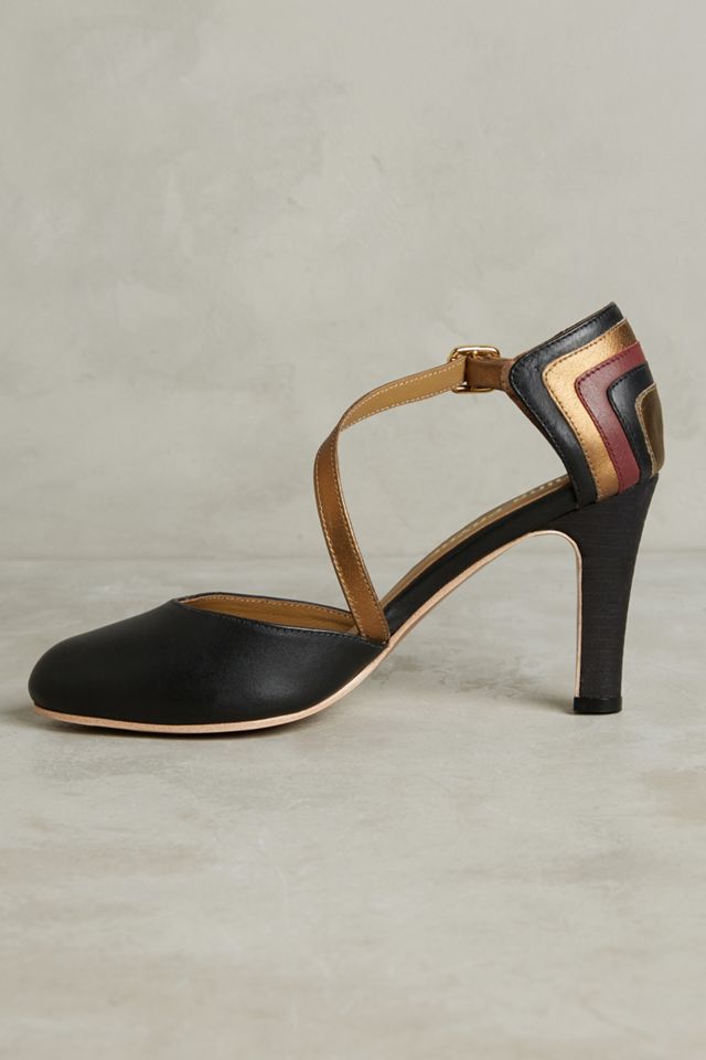 Nina Payne Sosa Pumps #2