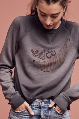 Sentiment Sweatshirt