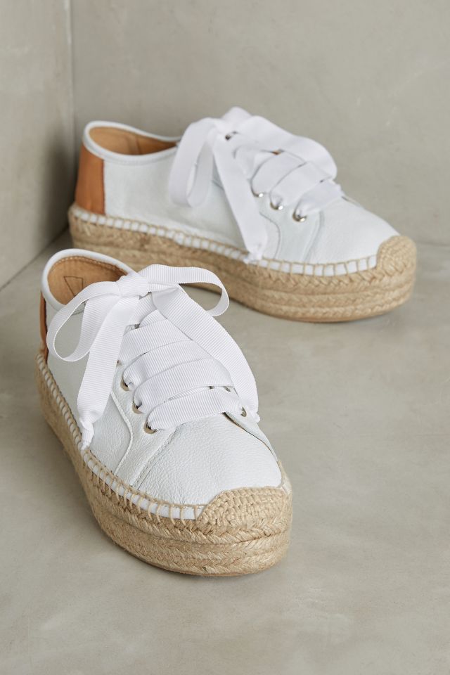 Matt store bernson espadrilles