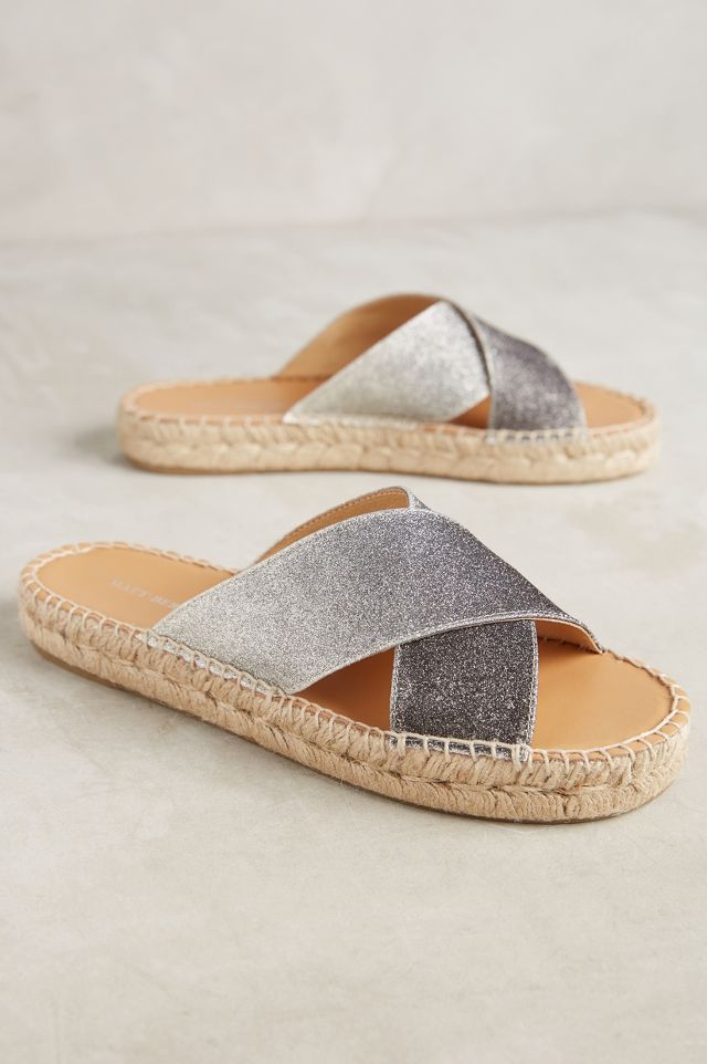 Matt store bernson espadrilles