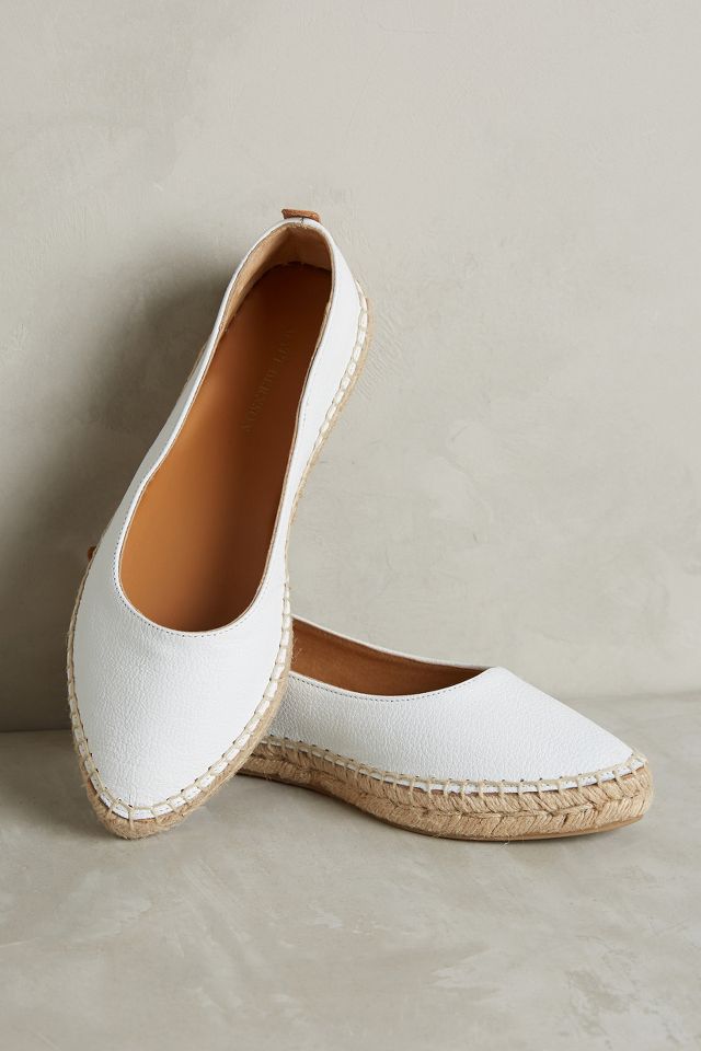 Matt store bernson espadrilles