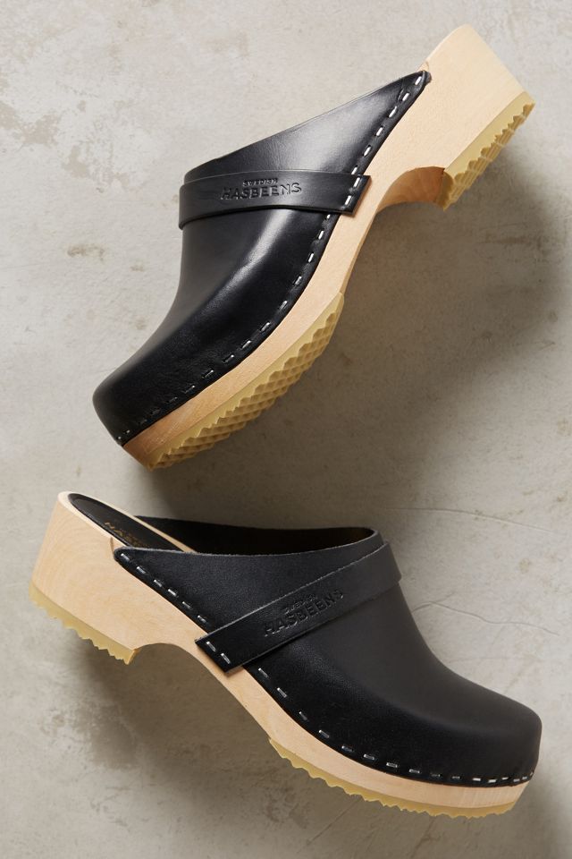 Swedish cheap husband clogs