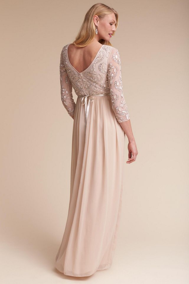 Giada Dress #1