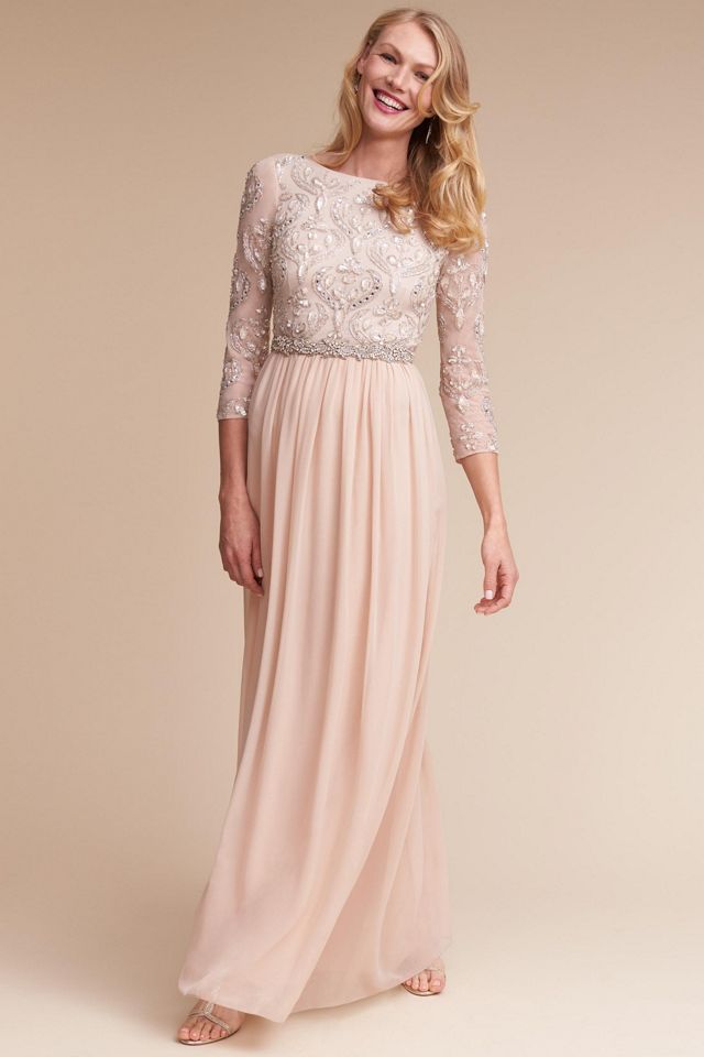 Giada Dress #2