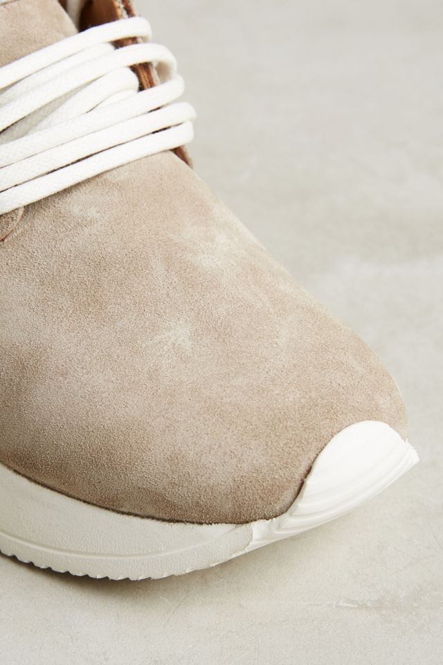 Esse Ut Esse Fringe Sneakers #3