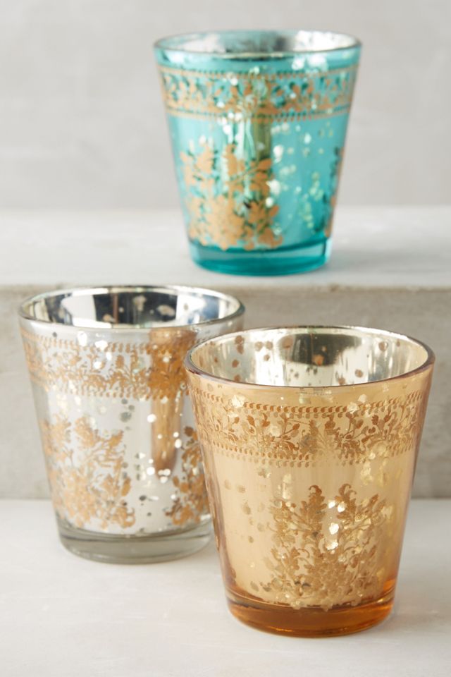 Asilah Votive #2