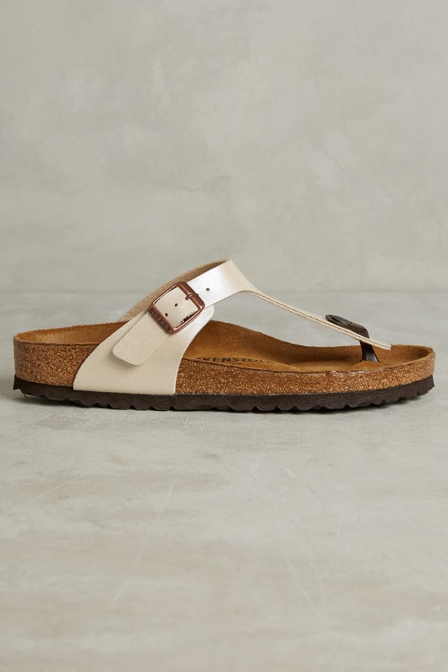 Birkenstock Gizeh Sandals #1