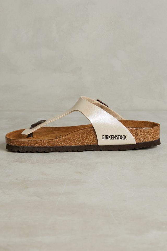 Birkenstock Gizeh Sandals #2