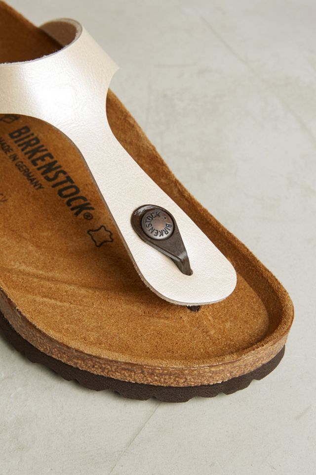 Birkenstock Gizeh Sandals #4