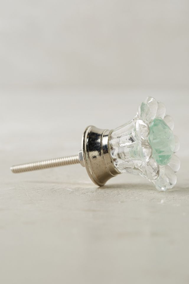 Electra Glass Knob #2