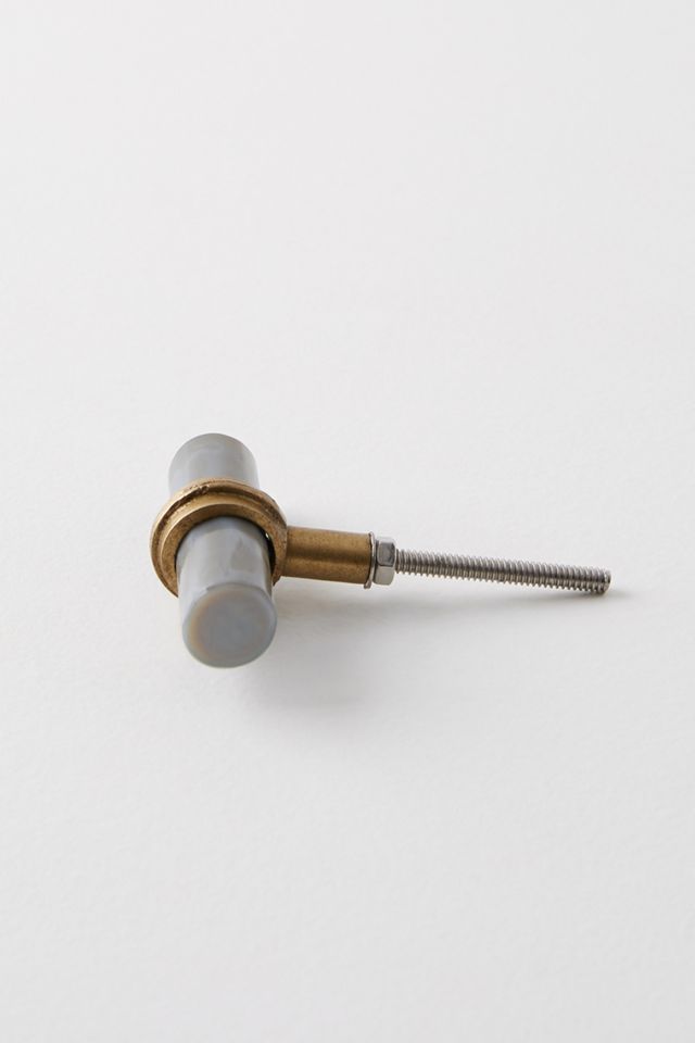 Tuva Knob #2