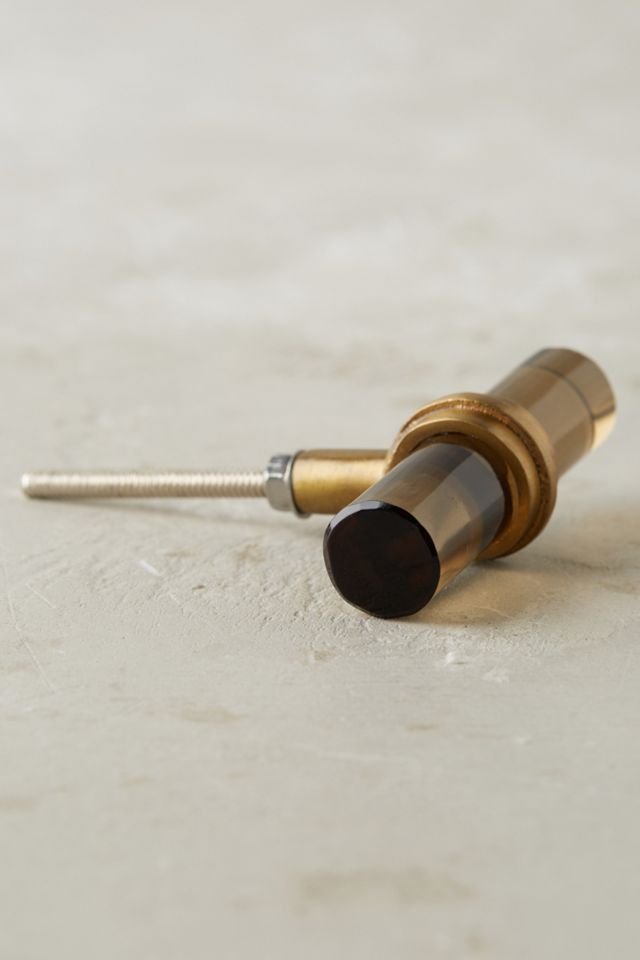 Tuva Knob #2