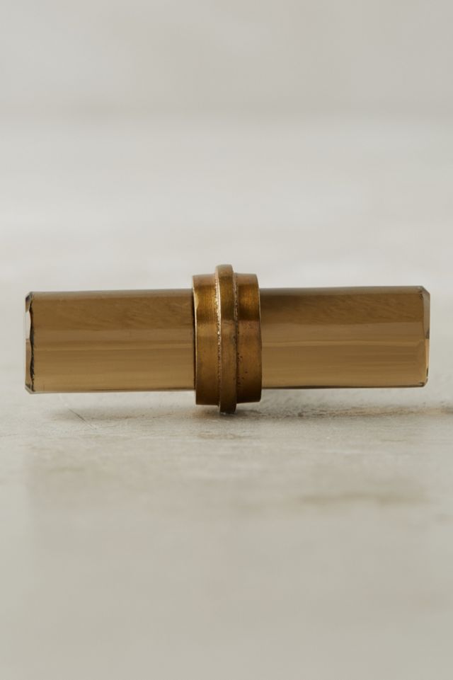 Tuva Knob #1