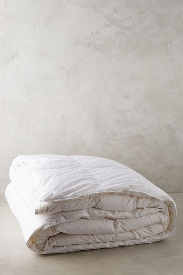 Vienna Down Duvet Insert #1
