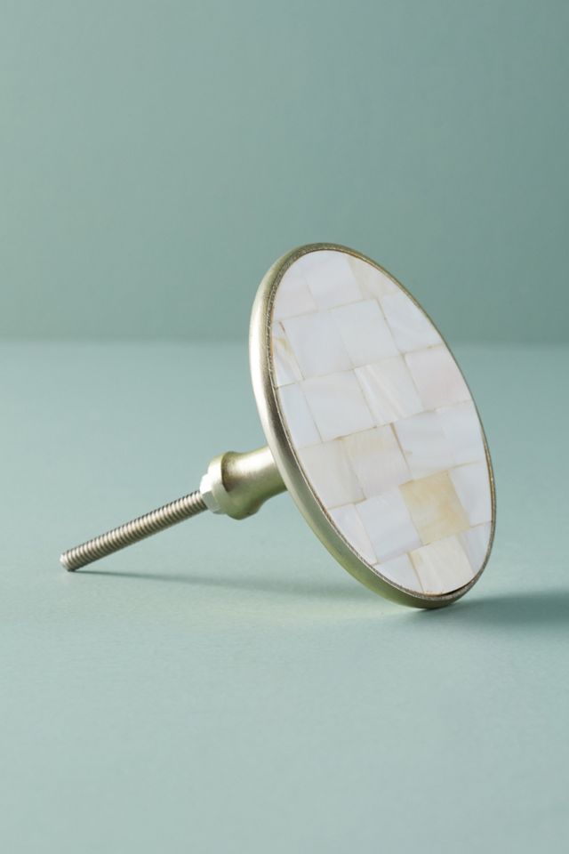 Opaline Knob #2