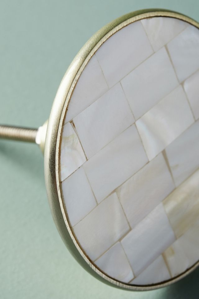 Opaline Knob #3