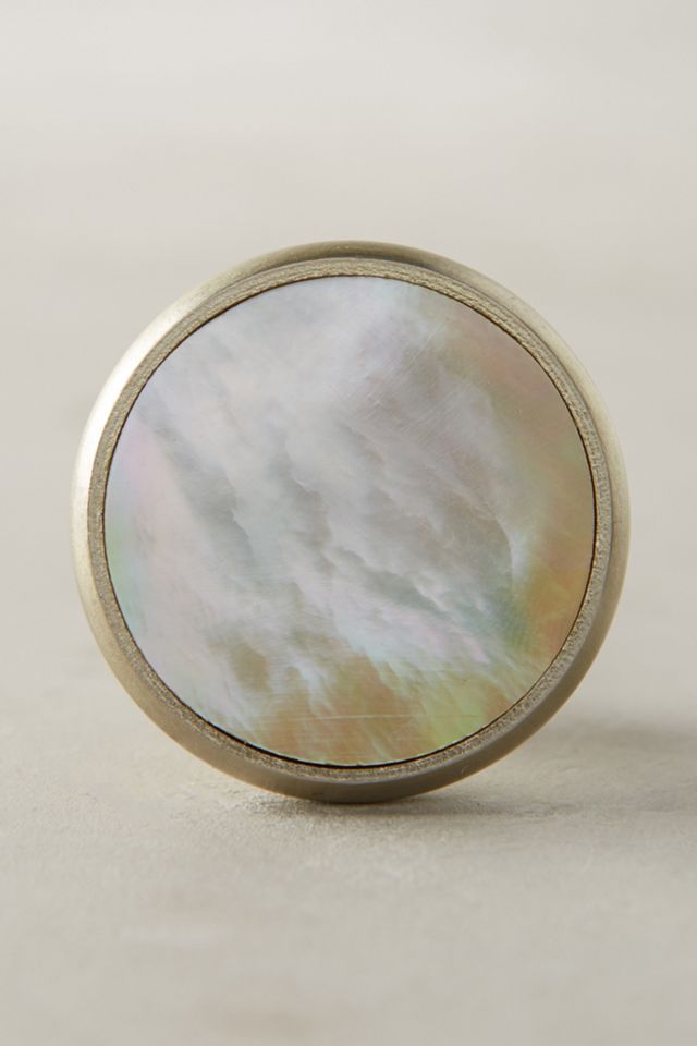 Opaline Knob #4