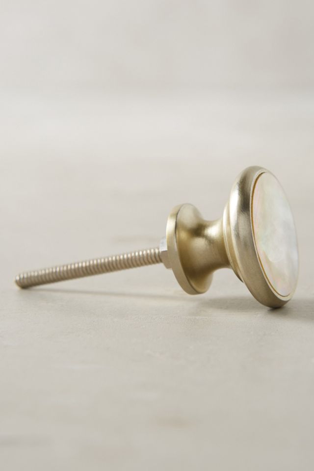 Opaline Knob #5