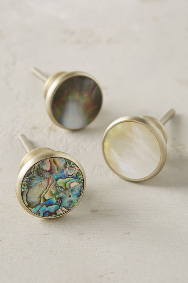 Opaline Knob #6