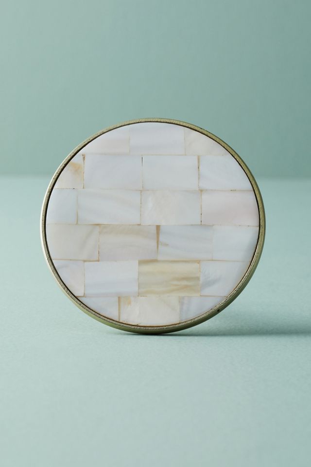 Opaline Knob #1