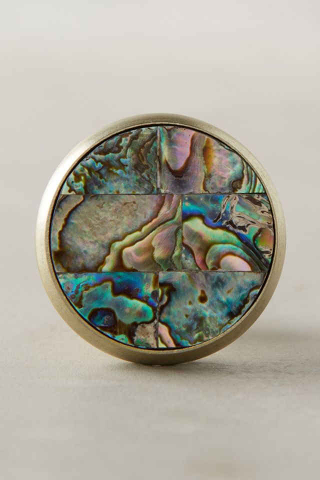 Opaline Knob #4